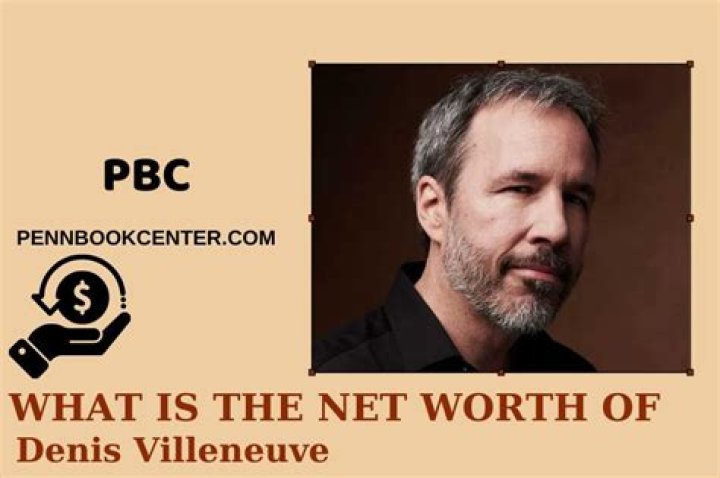 Denis Villeneuve Net Worth | Celebrity Net Worth