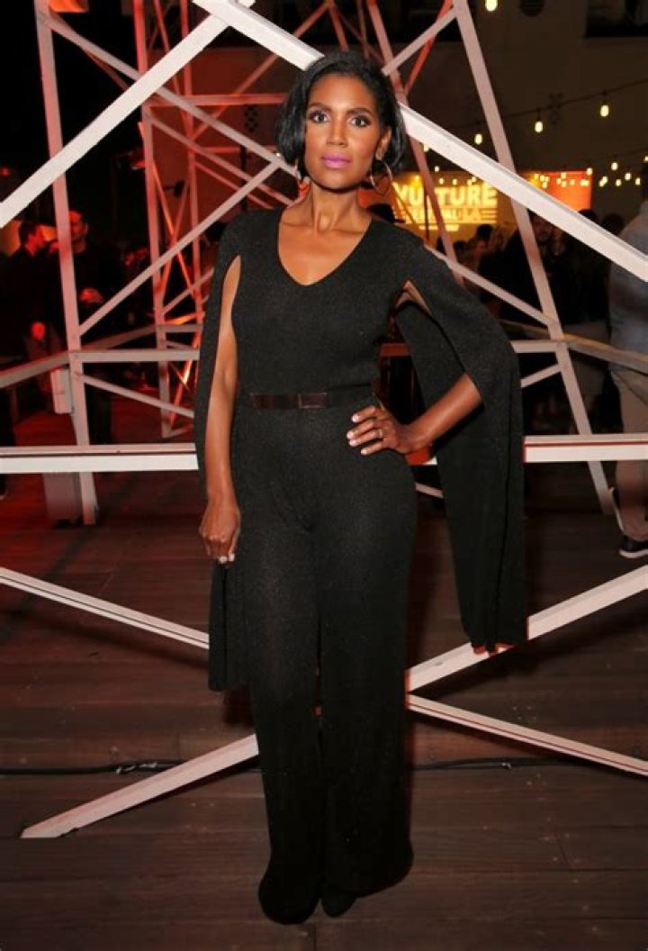 Denise Boutte Net Worth | Celebrity Net Worth