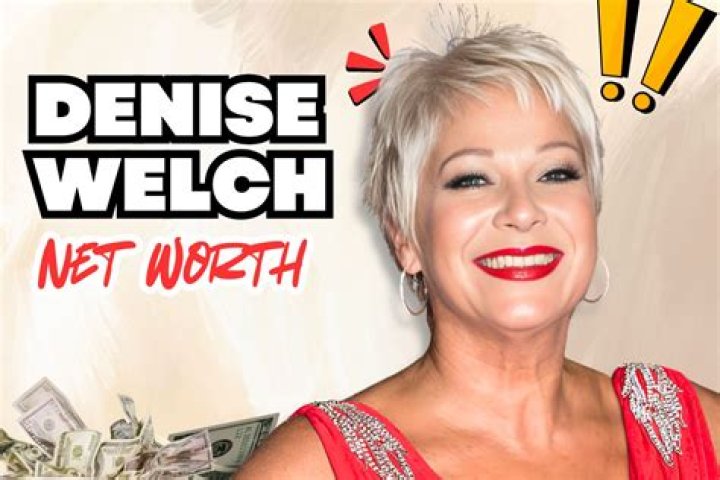 Denise Welch Net Worth | Celebrity Net Worth