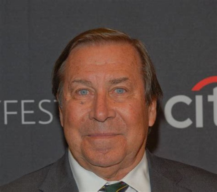 Dennis Murphy Net Worth | Celebrity Net Worth