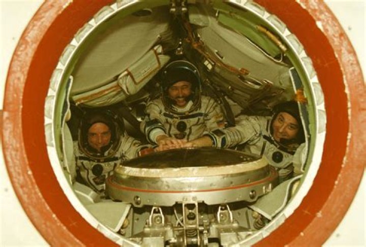 Dennis Tito Net Worth | Celebrity Net Worth