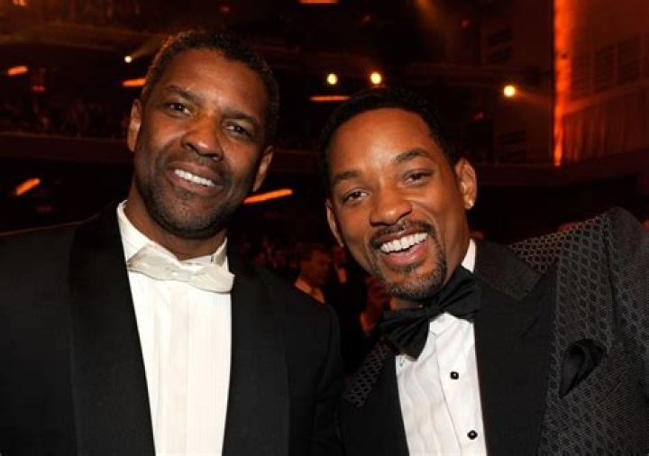 Denzel Washington And Will Smith Received Humongous Freebie Bonuses When Their Movies Went Straight To HBO Max