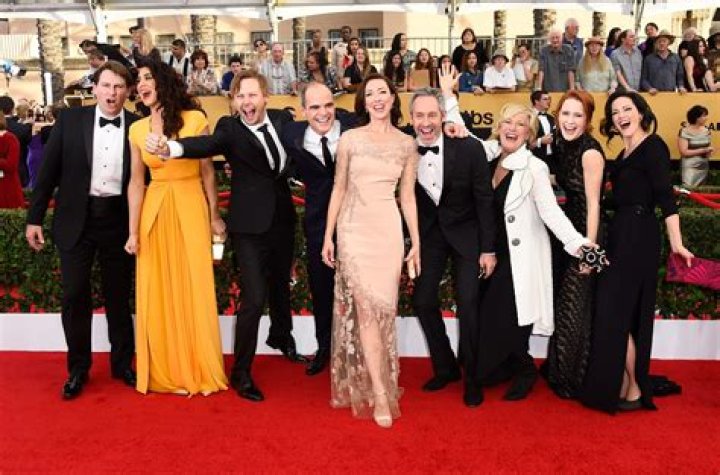 Derek Cecil Net Worth | Celebrity Net Worth