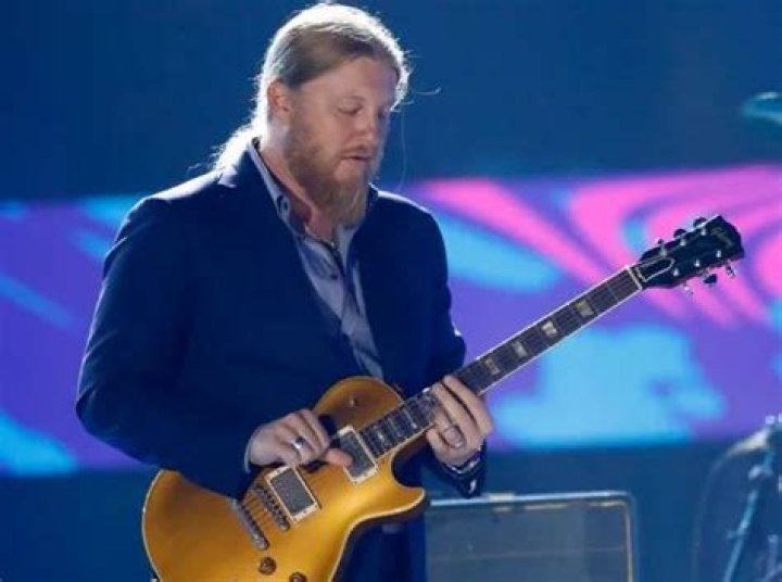 Derek Trucks Net Worth | Celebrity Net Worth