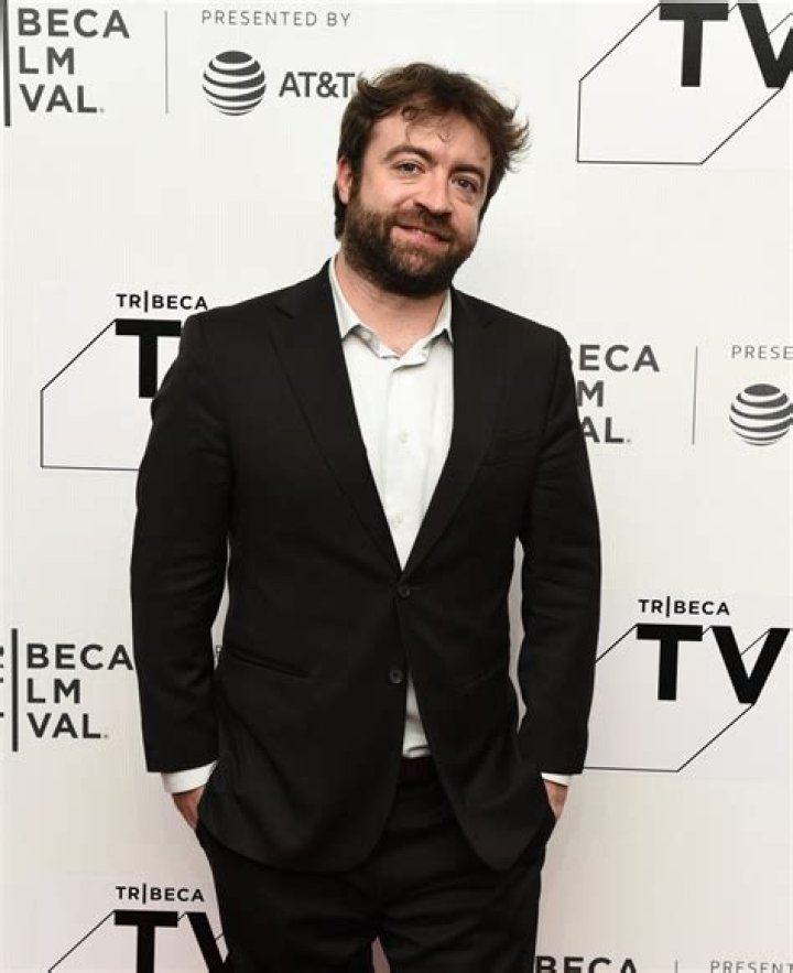 Derek Waters Net Worth | Celebrity Net Worth