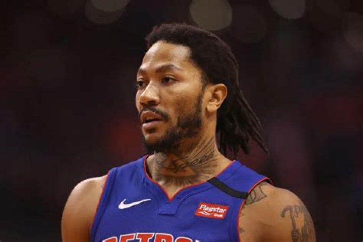 Derrick Rose Net Worth | Celebrity Net Worth