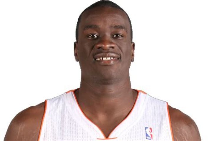 DeSagana Diop Net Worth | Celebrity Net Worth