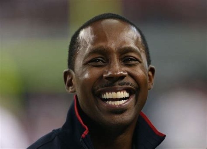 Desmond Howard Net Worth | Celebrity Net Worth
