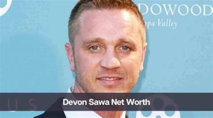 Devon Sawa Net Worth | Celebrity Net Worth