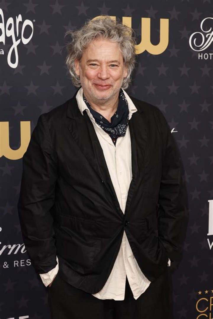 Dexter Fletcher Net Worth | Celebrity Net Worth