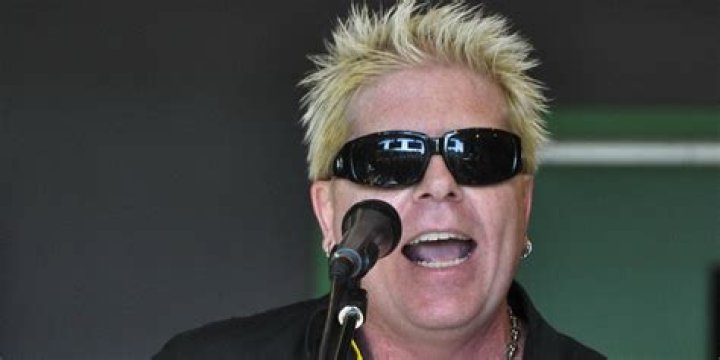 Dexter Holland Net Worth | Celebrity Net Worth