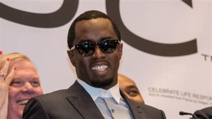 Diageo Severs Ties With Diddy And Reveals Exactly How Much It Has Paid Him Over The Last 15 Years... (It's A Lot)
