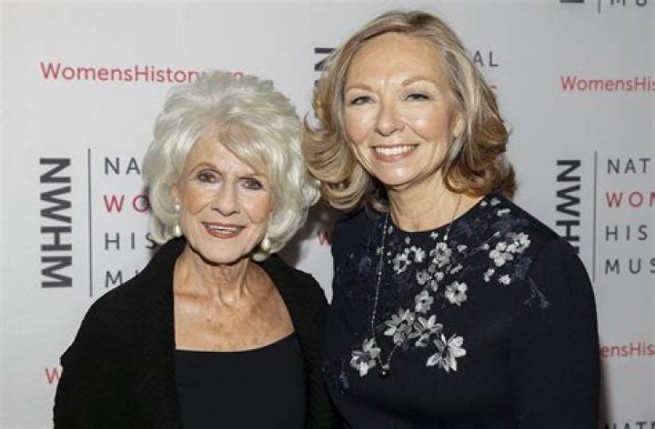 Diane Rehm Net Worth | Celebrity Net Worth