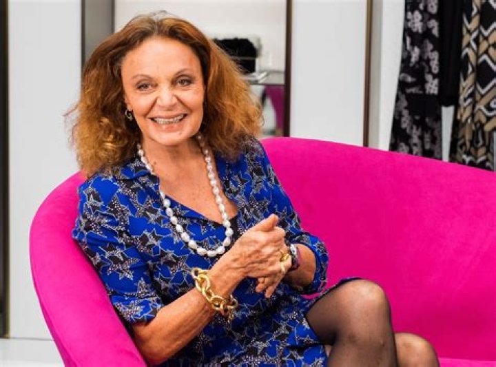 Diane Von Furstenberg Net Worth
