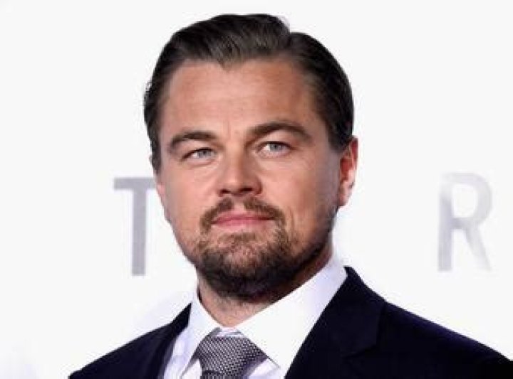 Leonardo DiCaprio Vows To Donate Titanic Sum To Save The World From Fossil Fuels