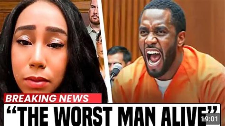 Diddy Is Opening Up About His Recent Altercations, Rumors And New Music