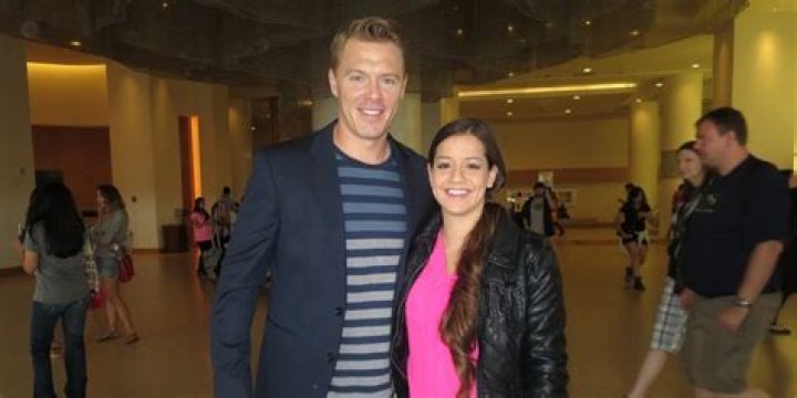 Diego Klattenhoff Net Worth | Celebrity Net Worth