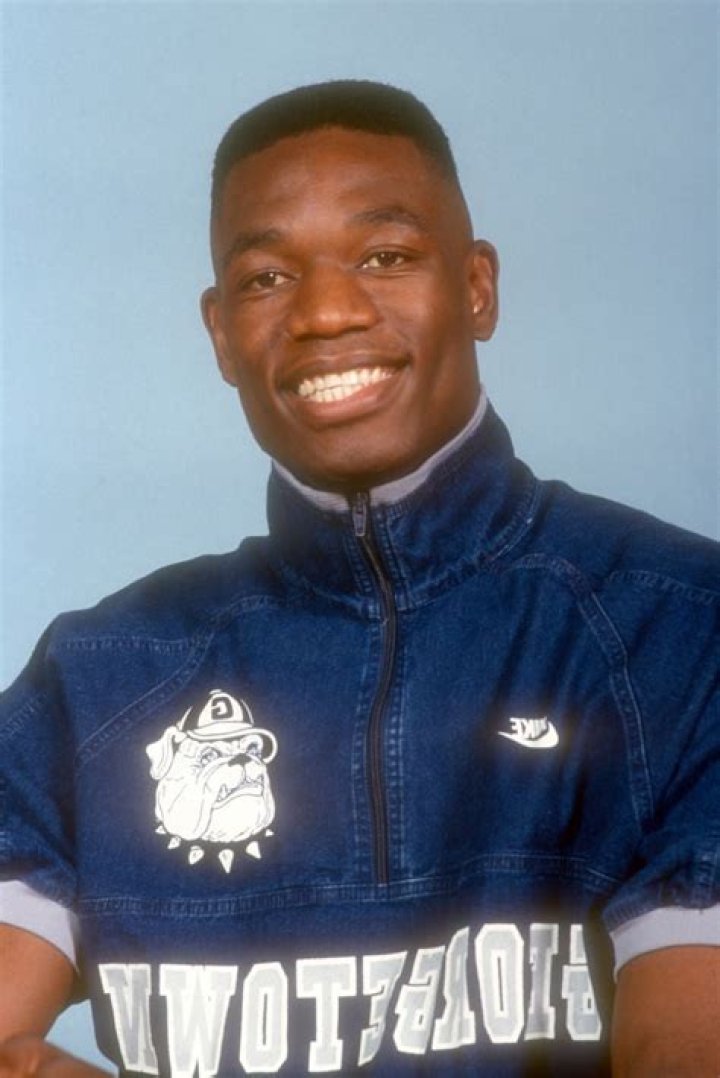 Dikembe Mutombo Net Worth | Celebrity Net Worth