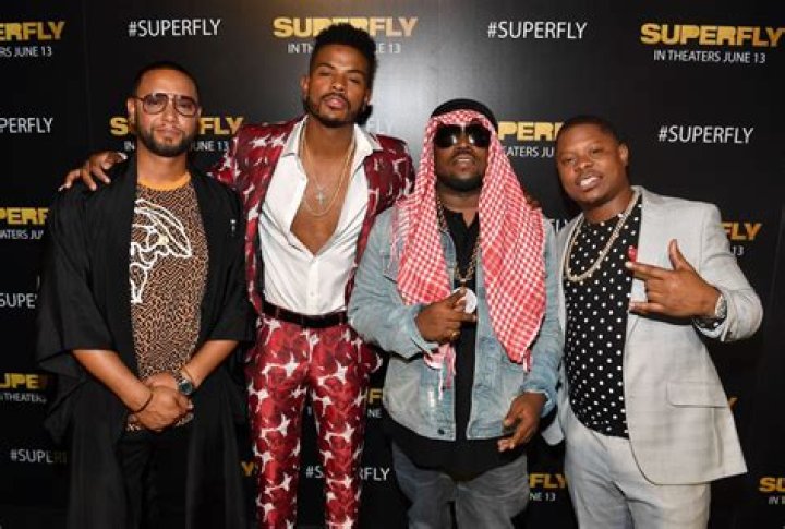 Director X Net Worth | Celebrity Net Worth