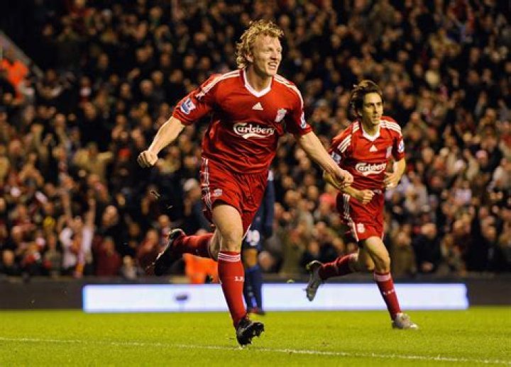 Dirk Kuyt Net Worth | Celebrity Net Worth