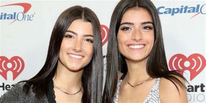 Dixie D'Amelio Net Worth | Celebrity Net Worth