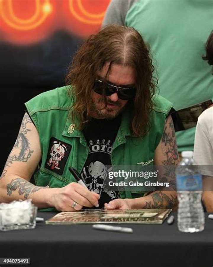 Dizzy Reed Net Worth | Celebrity Net Worth