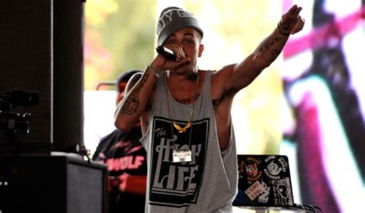 DJ Craze Net Worth | Celebrity Net Worth