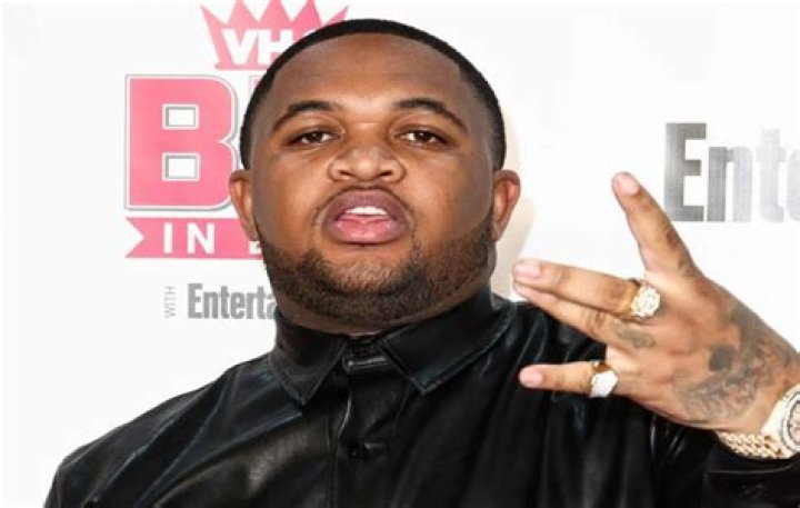 DJ Mustard Net Worth | Celebrity Net Worth