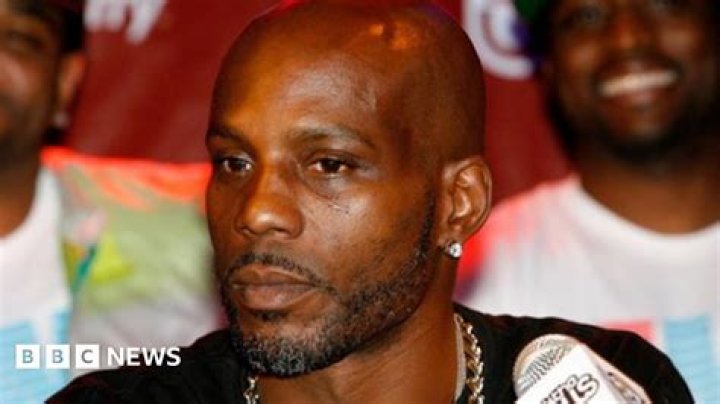 DMX Files For Bankruptcy | Celebrity Net Worth