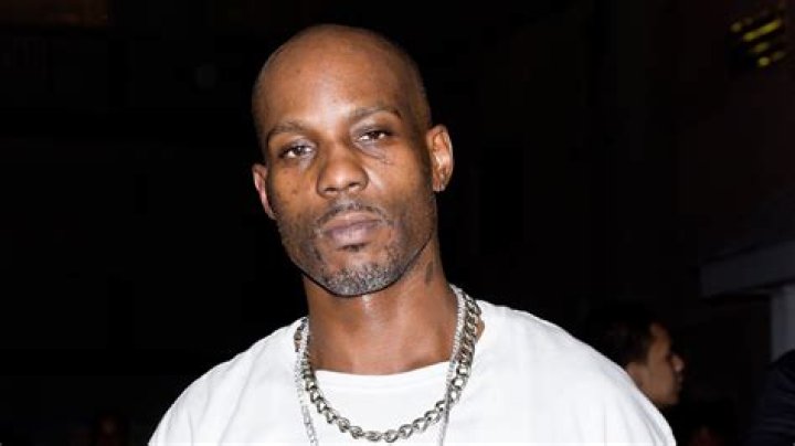 DMX Will Spend Six Months Behind Bars For Failing To Pay $400,000 In Child Support