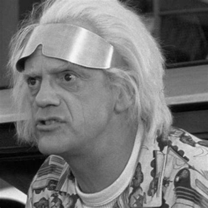 Doc Brown Net Worth | Celebrity Net Worth