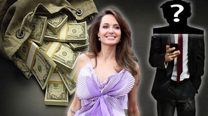 Does Angelina Jolie Have A Billionaire Boyfriend She Is About To Marry?
