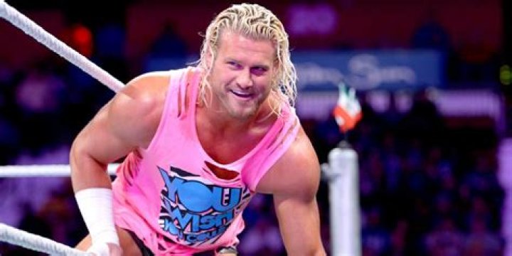 Dolph Ziggler Net Worth | Celebrity Net Worth