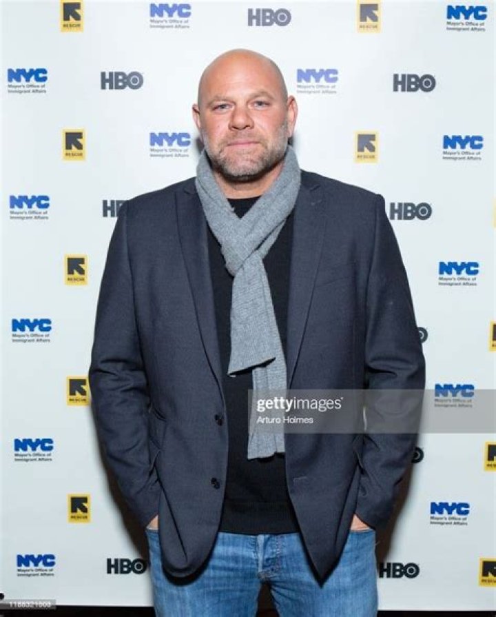 Domenick Lombardozzi Net Worth | Celebrity Net Worth