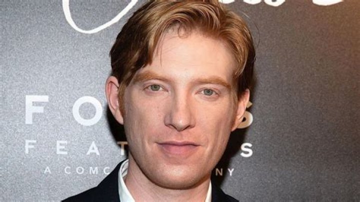 Domhnall Gleeson Net Worth | Celebrity Net Worth