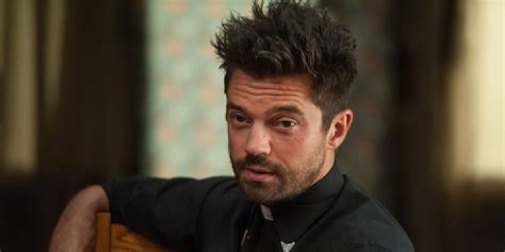 Dominic Cooper Net Worth | Celebrity Net Worth