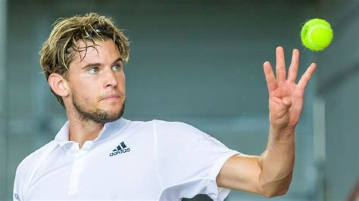 Dominic Thiem Net Worth | Celebrity Net Worth