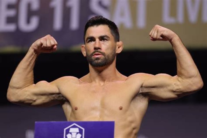 Dominick Cruz Net Worth | Celebrity Net Worth