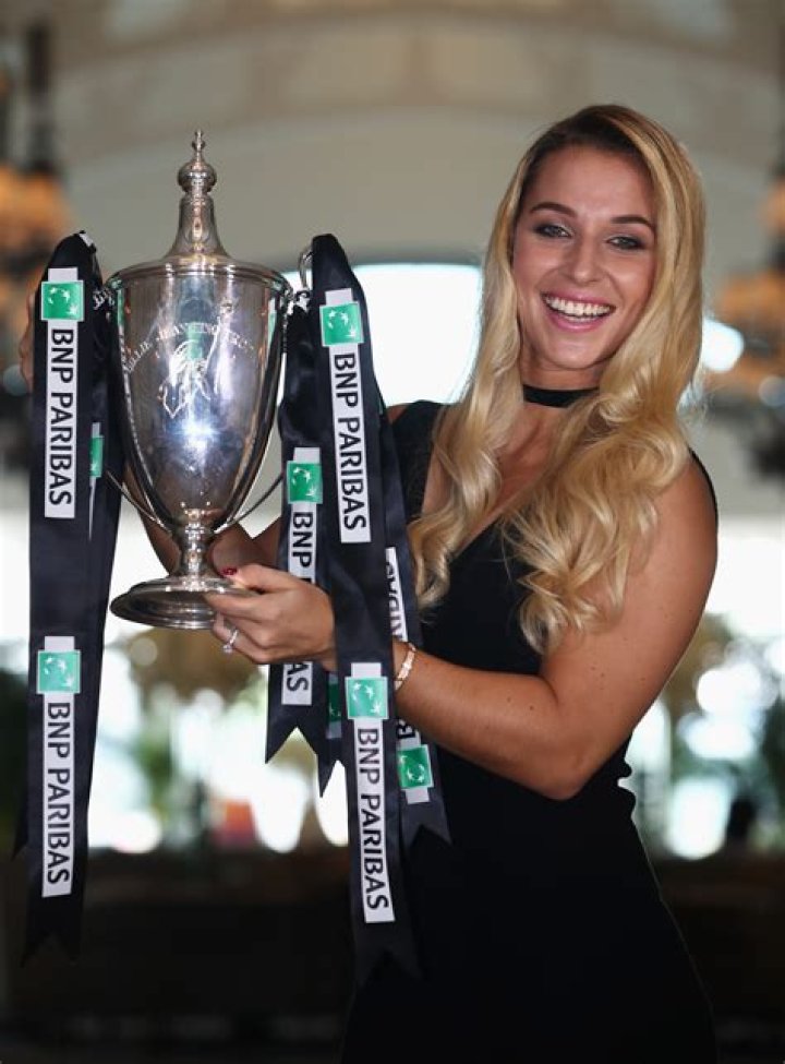 Dominika Cibulková Net Worth | Celebrity Net Worth