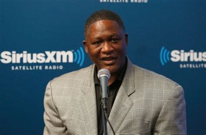 Dominique Wilkins Net Worth | Celebrity Net Worth