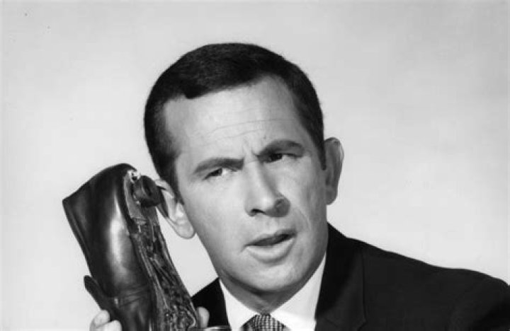 Don Adams Net Worth | Celebrity Net Worth