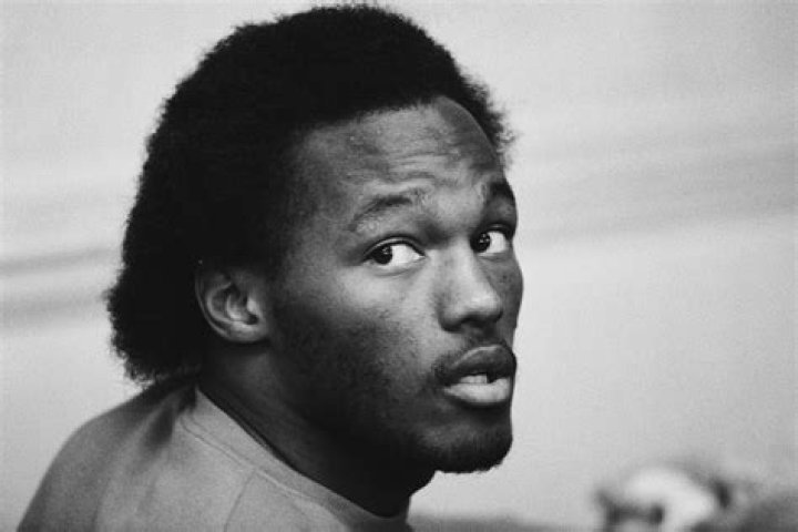 Don Curry Net Worth | Celebrity Net Worth