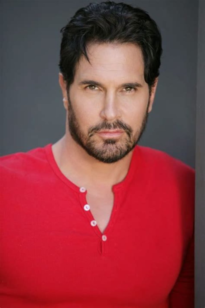 Don Diamont Net Worth | Celebrity Net Worth