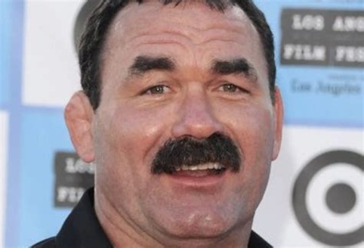 Don Frye Net Worth | Celebrity Net Worth