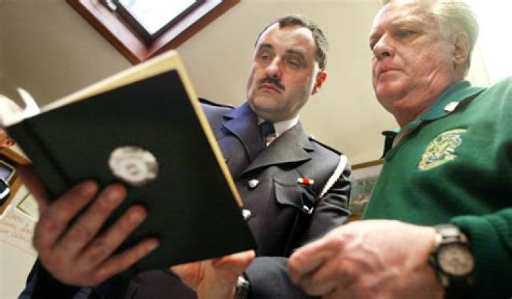 Don McCarthy Net Worth | Celebrity Net Worth