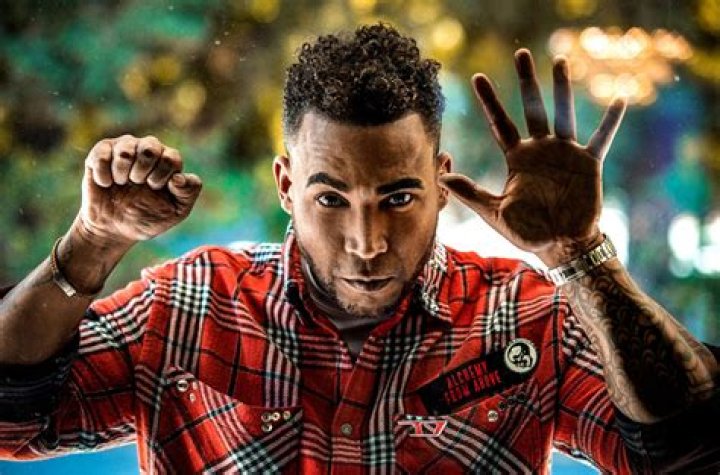 Don Omar Net Worth | Celebrity Net Worth