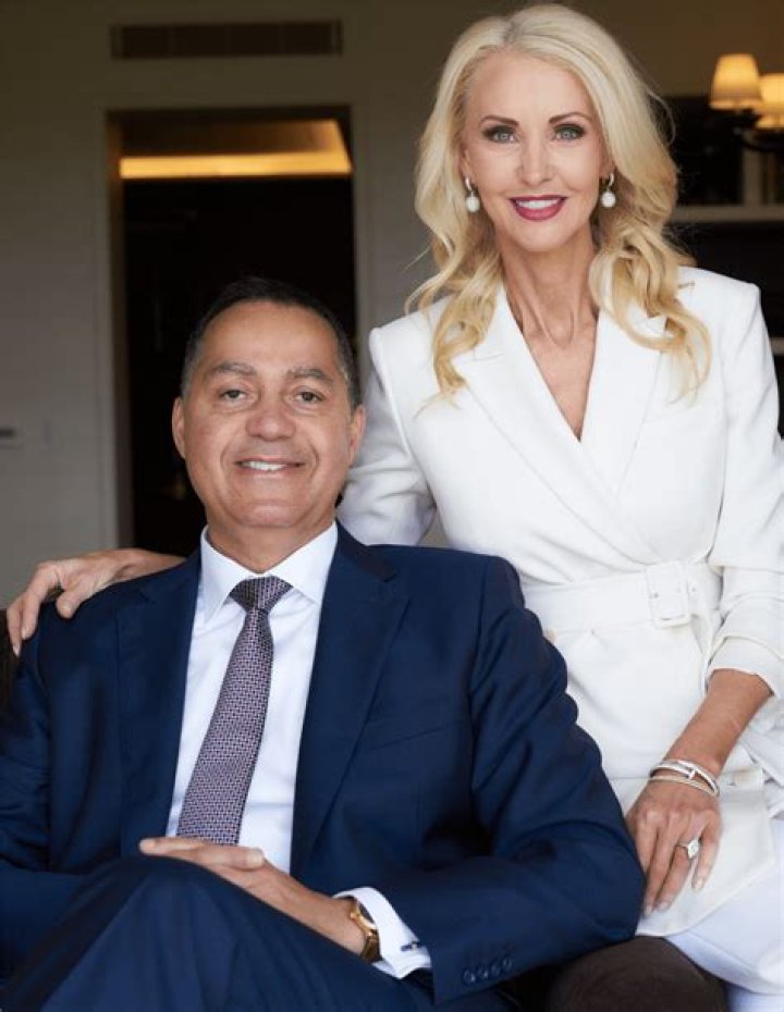 Don Peebles Net Worth | Celebrity Net Worth