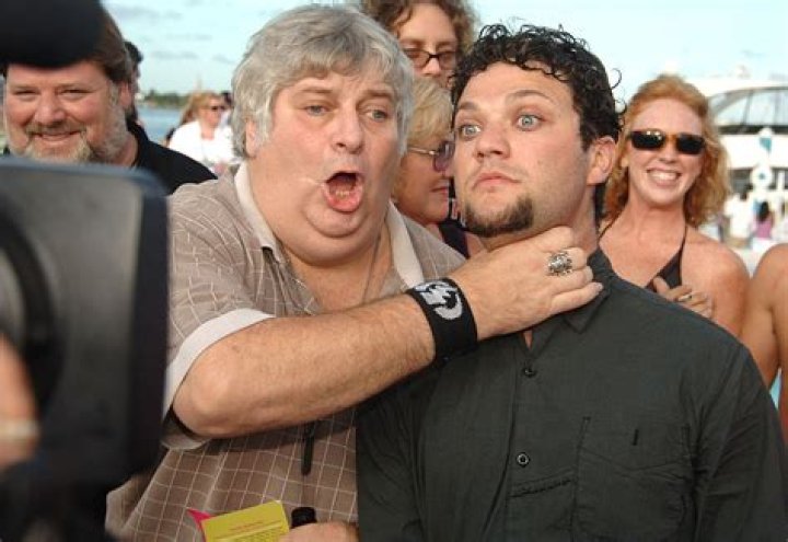 Don Vito Margera Net Worth