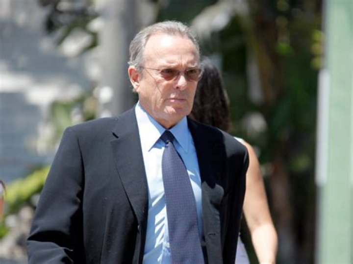 Donald Bren Net Worth | Celebrity Net Worth