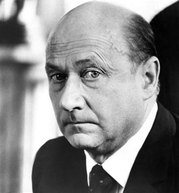 Donald Pleasence Net Worth | Celebrity Net Worth